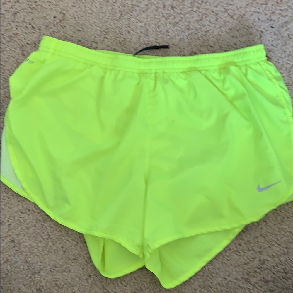 Nike shorts